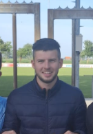 Foto van Mika Huibrechtse